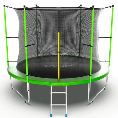   Evo Jump Internal 10ft Green -      - "  "