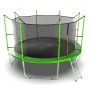      Evo Jump Internal 12ft Green