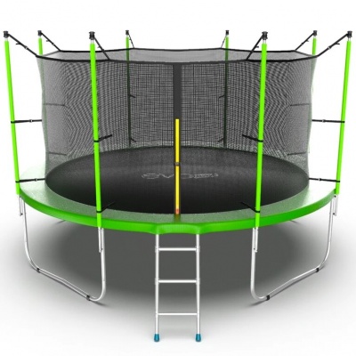   Evo Jump Internal 12ft Green -      - "  "