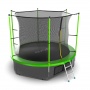     Evo Jump Internal 10ft Lower net Green
