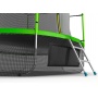    Evo Jump Internal 10ft Lower net Green
