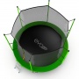     Evo Jump Internal 10ft Lower net Green