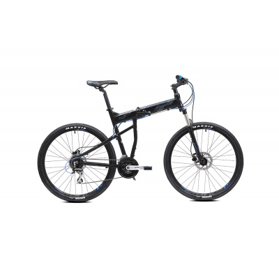   CRONUS Soldier 1.0 27.5" (2018) black/blue 25 -      - "  "