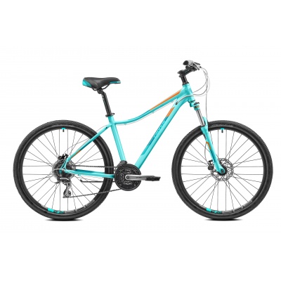   CRONUS EOS 0.6 27.5" (2018) turquoise 25 -      - "  "