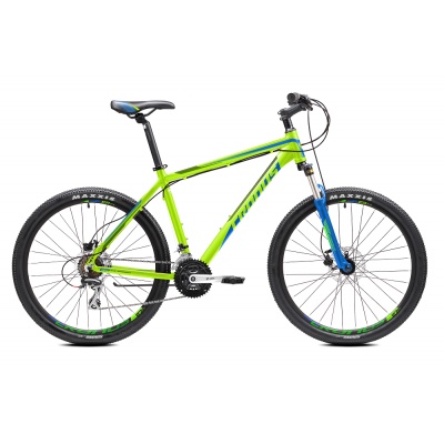   CRONUS Coupe 4.0 27.5" (2018) green 28 -      - "  "