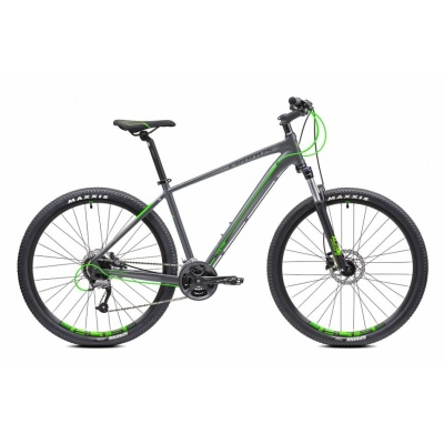   CRONUS Holts 1.0 29" (2018) dark/grey, green 25 -      - "  "
