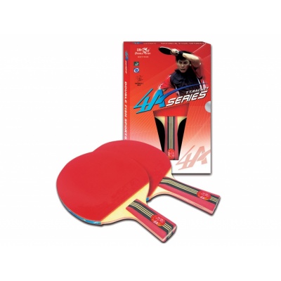   Double Fish 4- -      - "  "