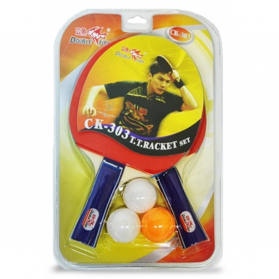    Double Fish CK-303 -      - "  "