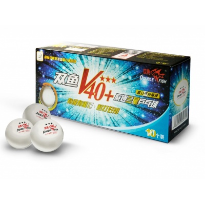  Double Fish 40+ 3* (10 .) -      - "  "