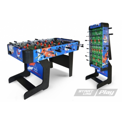   Start Line Play Match SLP-2017FL -      - "  "