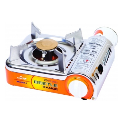  Kovea TKR-2005 -      - "  "