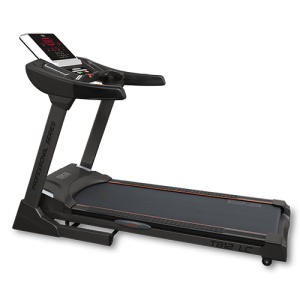 Полупрофессиональная беговая дорожка Bronze Gym T812 LC