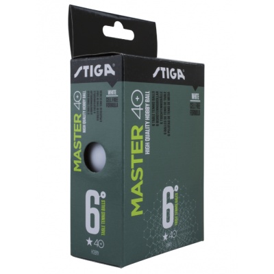  Stiga Master ABS 1- 6  () -      - "  "