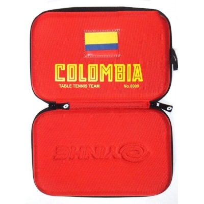    Yinhe Colombia -      - "  "