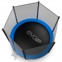       Evo Jump External 10ft Blue