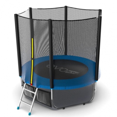   Evo Jump External 6ft Lower net Blue -      - "  "