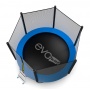       Evo Jump External 8ft Lower net Blue