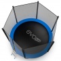       Evo Jump External 10ft Lower net Blue