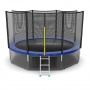       Evo Jump External 12ft Lower net Blue