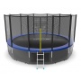       Evo Jump External 16ft Lower net Blue