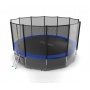       Evo Jump External 16ft Lower net Blue