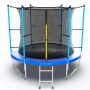       Evo Jump Internal 8ft Blue