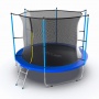       Evo Jump Internal 10ft Blue