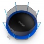       Evo Jump Internal 12ft Blue