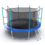       Evo Jump Internal 12ft Blue