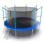       Evo Jump Internal 12ft Blue