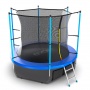       Evo Jump Internal 8ft Lower net Blue