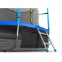       Evo Jump Internal 8ft Lower net Blue