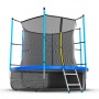       Evo Jump Internal 8ft Lower net Blue