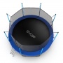       Evo Jump Internal 12ft Lower net Blue