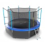       Evo Jump Internal 12ft Lower net Blue