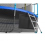       Evo Jump Internal 12ft Lower net Blue