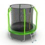       Evo Jump Cosmo 6ft Green