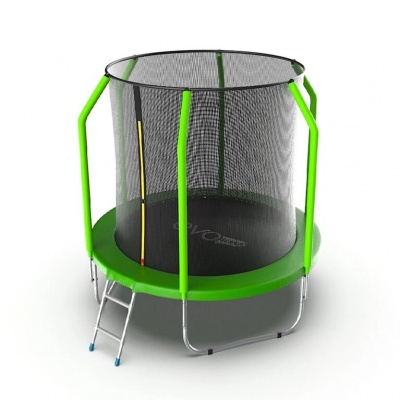   Evo Jump Cosmo 6ft Green -      - "  "