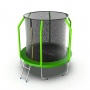       Evo Jump Cosmo 6ft Green