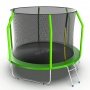       Evo Jump Cosmo 10ft Green