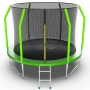       Evo Jump Cosmo 10ft Green