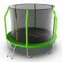       Evo Jump Cosmo 10ft Green