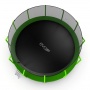       Evo Jump Cosmo 16ft Green