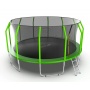       Evo Jump Cosmo 16ft Green