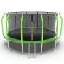       Evo Jump Cosmo 16ft Green