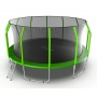       Evo Jump Cosmo 16ft Green