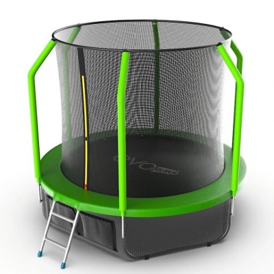   Evo Jump Cosmo 8ft Lower net Green -      - "  "