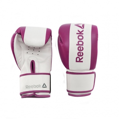   Reebok Retail Boxing Gloves -      - "  "