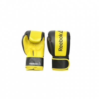   Reebok Retail Boxing Gloves -      - "  "
