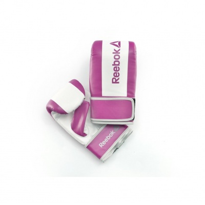   Reebok Retail Boxing Mitts -      - "  "